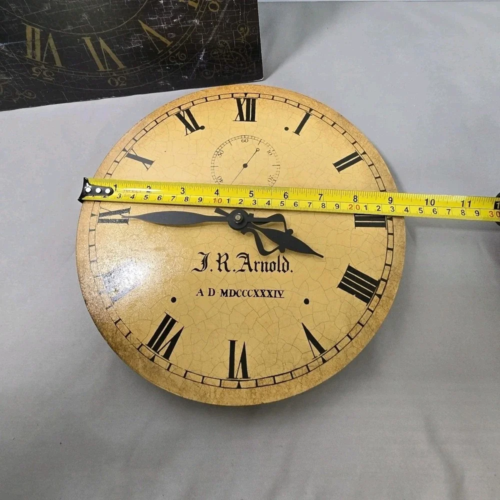 Timeworks placed these